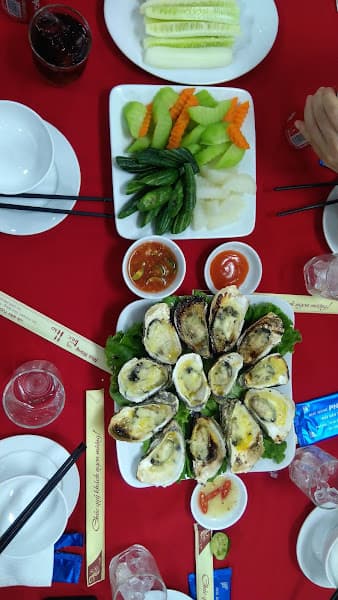 Hình ảnh Nhà Hàng Phúc Hảo - 3