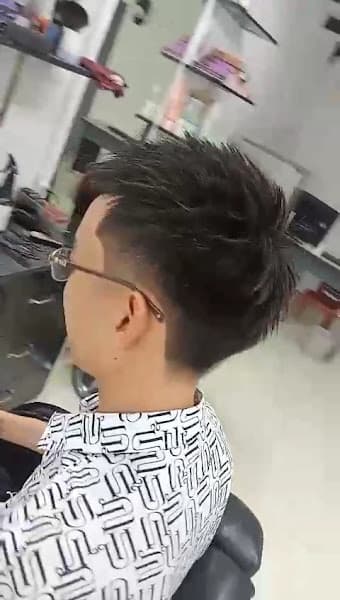 Hình ảnh Brother BarberShop - 6