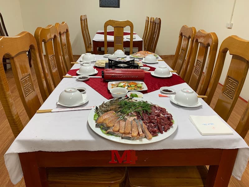 Hình ảnh Nhà Hàng Cá Hồi Phương Đông Vượng Phát - 4