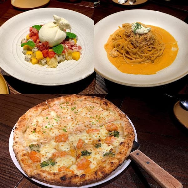 Hình ảnh Pizza 4P's @Phan Kế Bính - 6