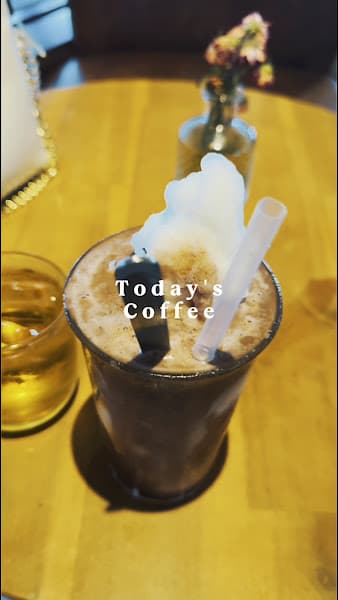 Hình ảnh Cafe Coconut - 3