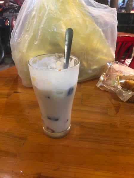 Hình ảnh Chè Thái Nga - 2