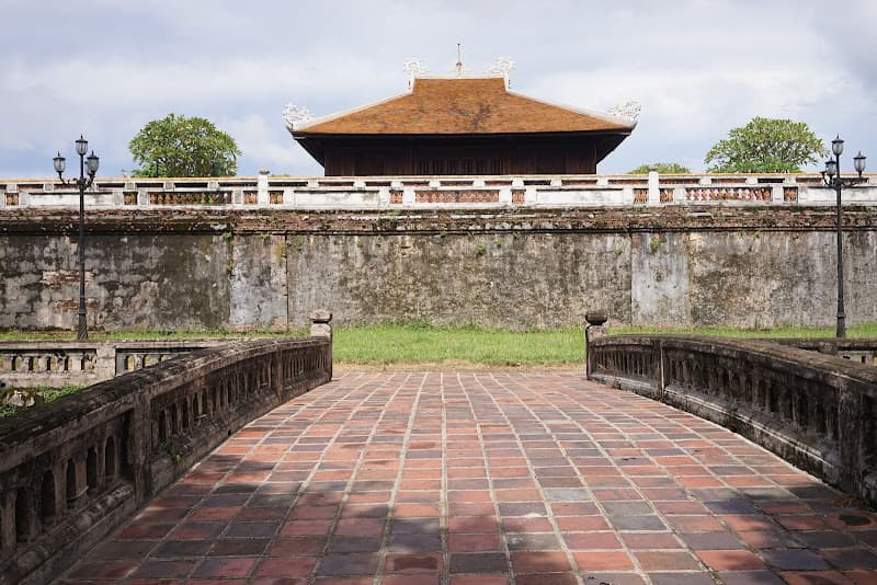 Hình ảnh Tây Khuyết Đài - 5