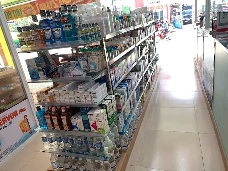 Hình ảnh Nhà thuốc An Khang - 2