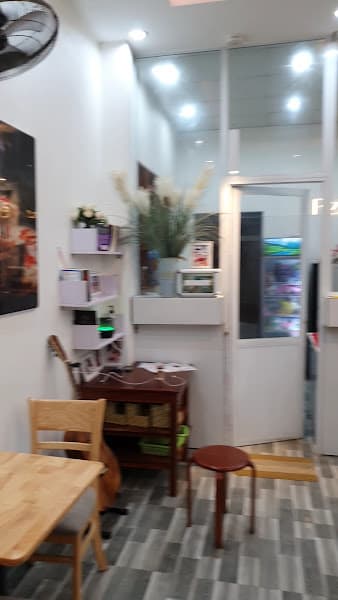 Hình ảnh Pizza Kiên Kỳ Anh - 2