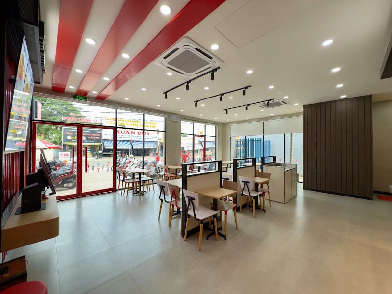 Hình ảnh KFC - 6