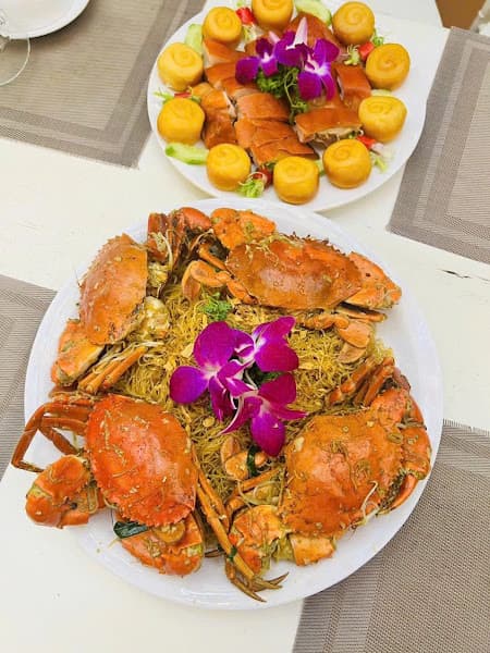 Hình ảnh Nhà Hàng Ẩm Thực 316 - Địa điểm quán ngon Tân Phú - 2