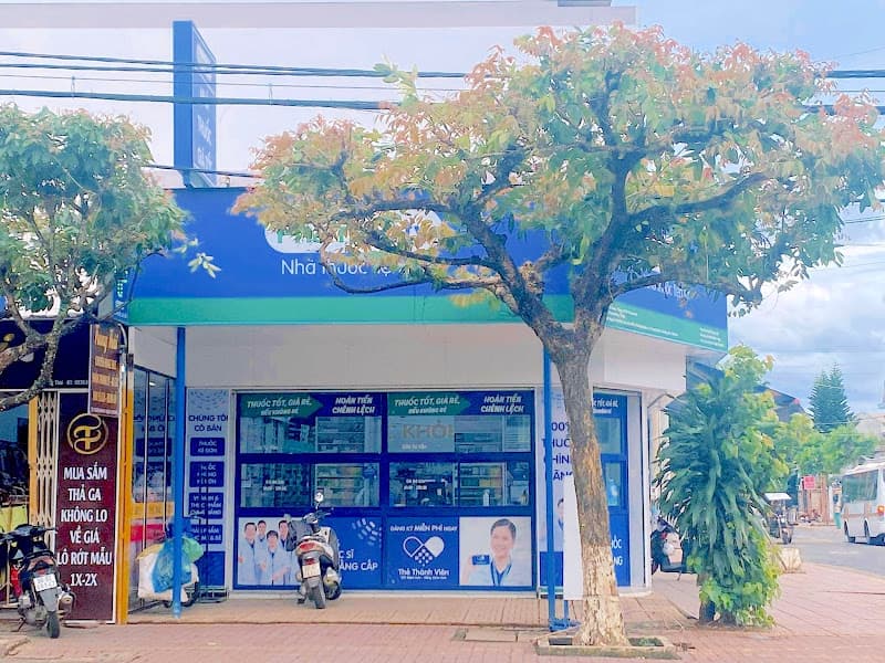 Hình ảnh Nhà thuốc Pharmacity - 6