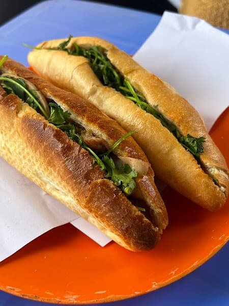 Hình ảnh Banh Mi Chao - 3
