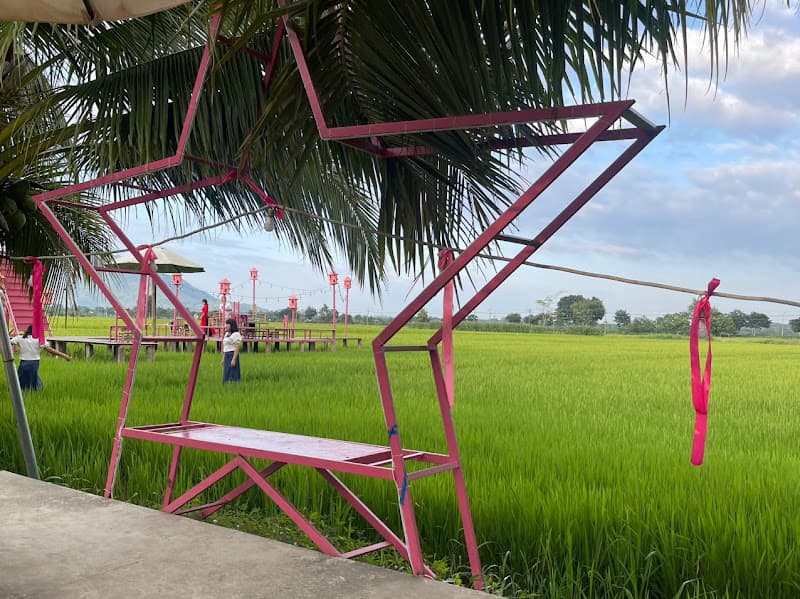 Hình ảnh Quán ăn gia đình The Lúa - 3