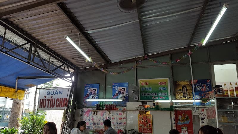 Hình ảnh Quán chay Hạnh Phúc - 3