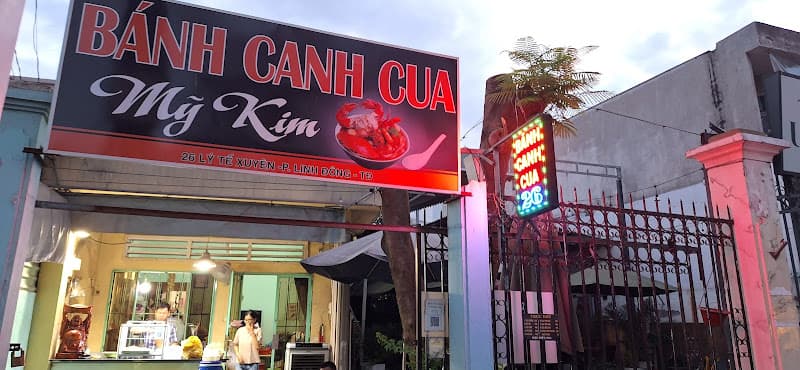 Hình ảnh Bánh Canh Cua Mỹ Kim - 6