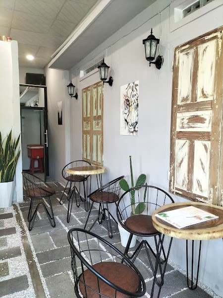 Hình ảnh Cafe Trà Sữa Taobao - 5