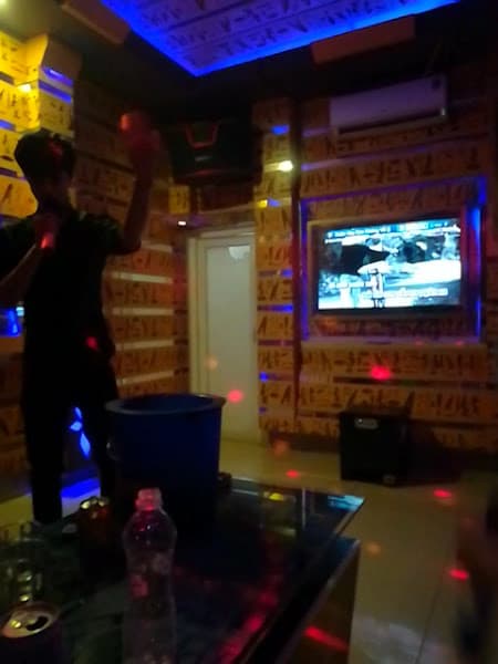 Ảnh bìa Karaoke 360