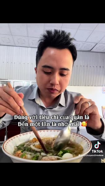 Hình ảnh Quán Bánh Canh - Bún Riêu 93 - 4