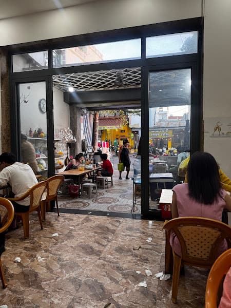 Hình ảnh Bánh Khọt 188 - 3