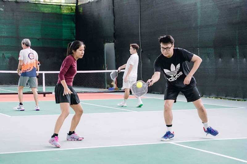 Ảnh bìa PICKLEBALL C CLUB Mường Thanh
