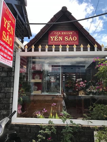 Ảnh bìa Yến sào Gia Khánh