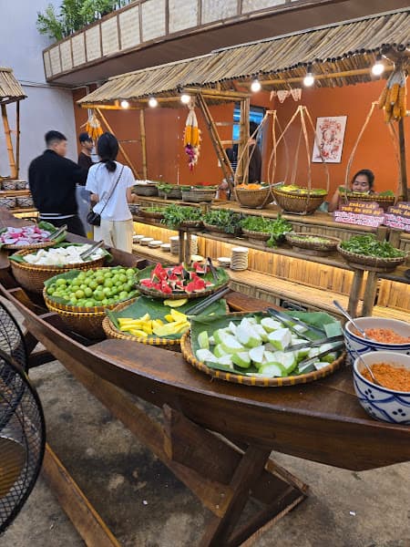 Hình ảnh Nhà Hàng Đại Phát - 3