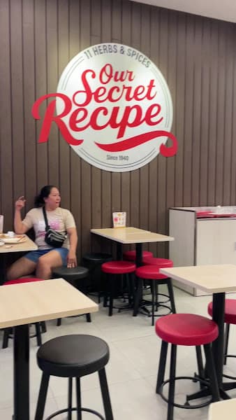 Hình ảnh KFC - 3