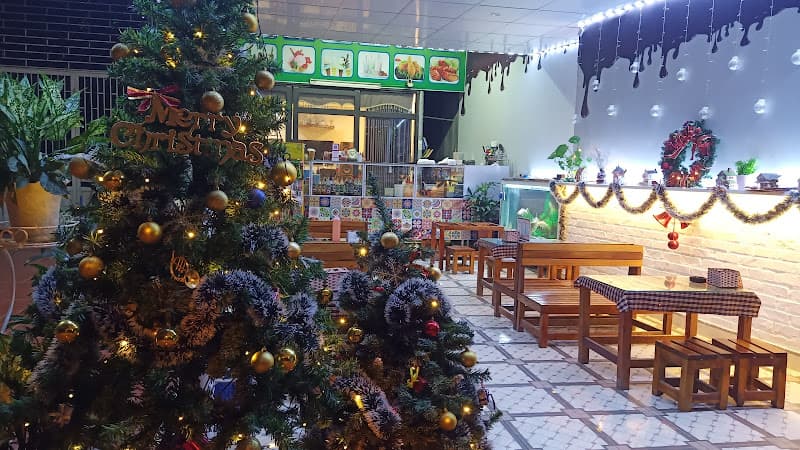 Ảnh bìa Khu vui chơi Hoa Phượng