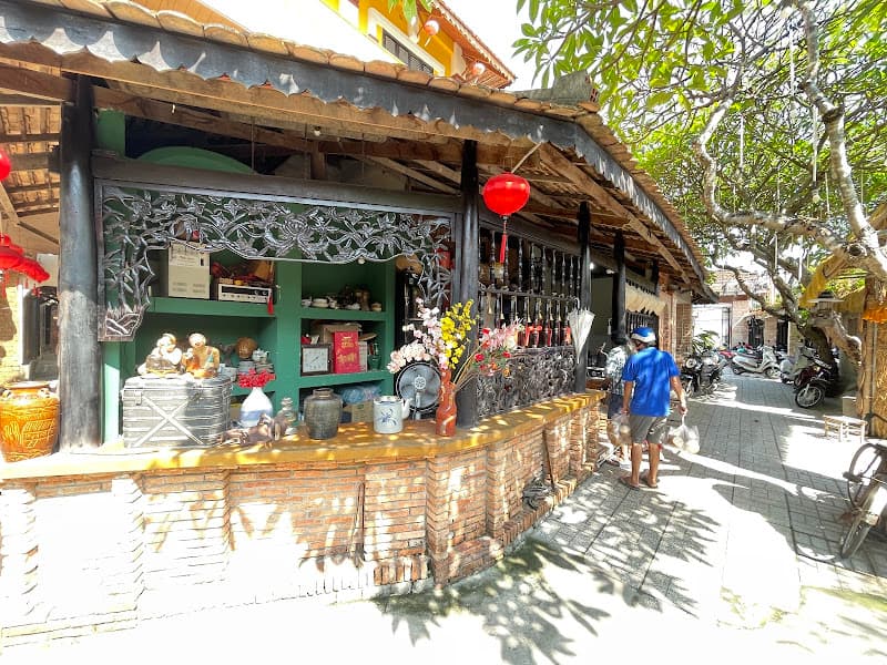 Hình ảnh Cà Phê Cổ Quán - 4