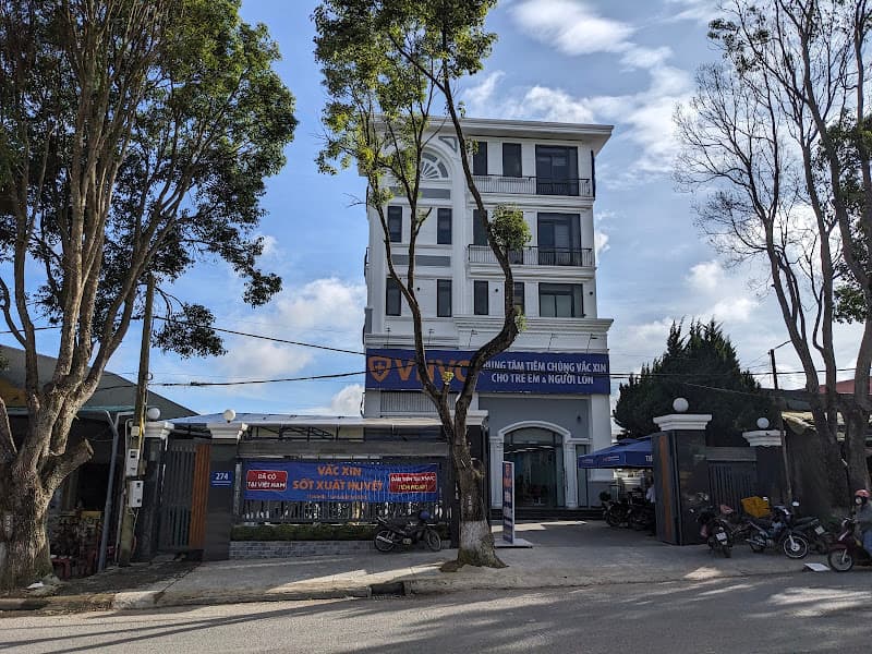 Hình ảnh Trung tâm tiêm chủng VNVC Đà Lạt - 5