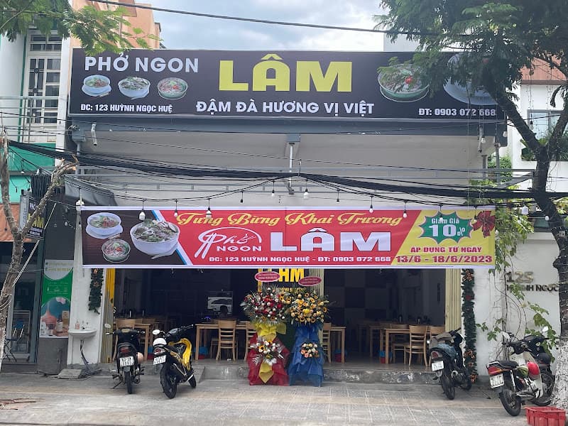 Phở Ngon Lâm
