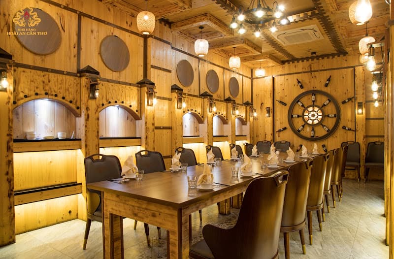 Hình ảnh Nhà Hàng Hoài An Cần Thơ - 5