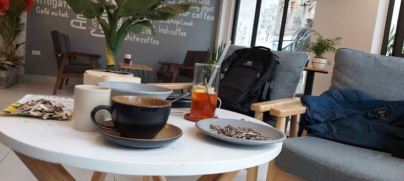 Hình ảnh Penthouse Cafe - 4