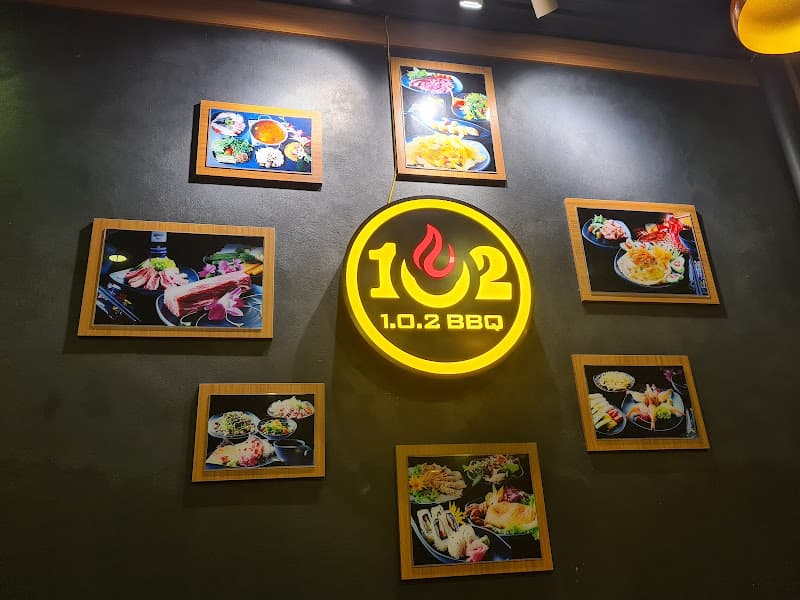 Hình ảnh Nhà hàng 1.0.2 BBQ - Thuận Thành - 2