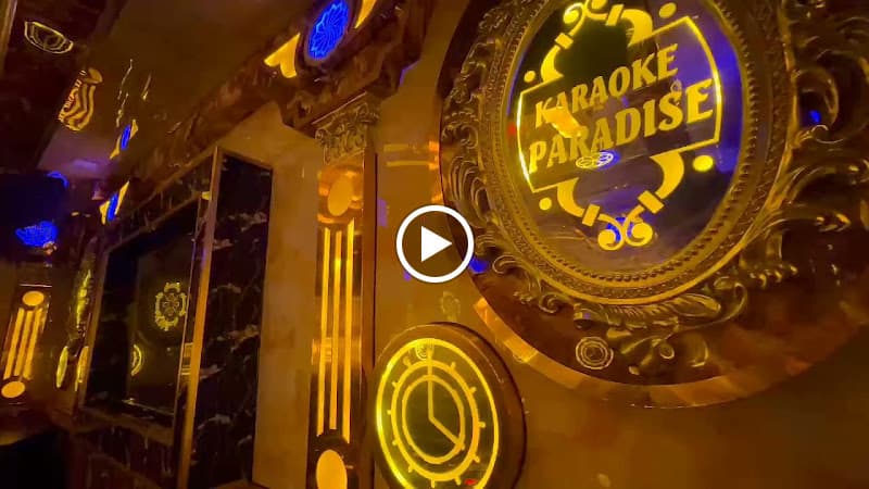 Hình ảnh Karaoke Paradise I ( KHÔNG PHẢI CHI NHÁNH 2 ) - 4