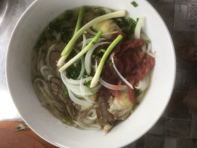 Hình ảnh PHỞ NGON | PHỞ QUYÊN ĐIỆN BIÊN PHỦ - 4