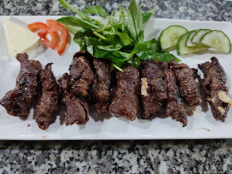 Hình ảnh Làng nướng Phú Nông - 2