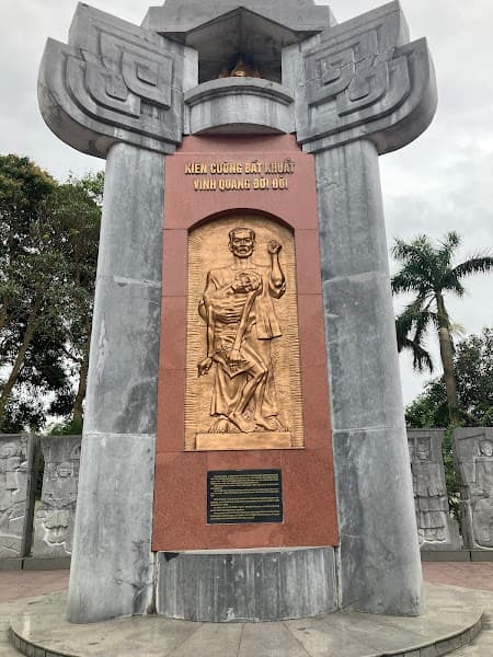 Hình ảnh Bảo tàng Xô Viết Nghệ Tĩnh - 2