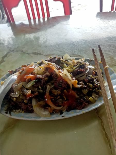 Hình ảnh Quán Phở Bò Mạnh khá - 2