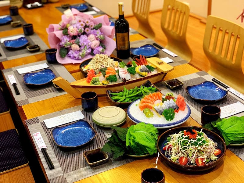 Hình ảnh Nhà Hàng Nhật Bản Tokyo (Tokyo japanese restaurant) - 5