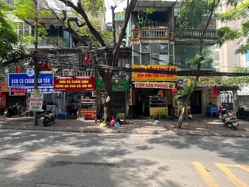 Hình ảnh Bún Bò Huế & Bánh Huế O Châu - 4