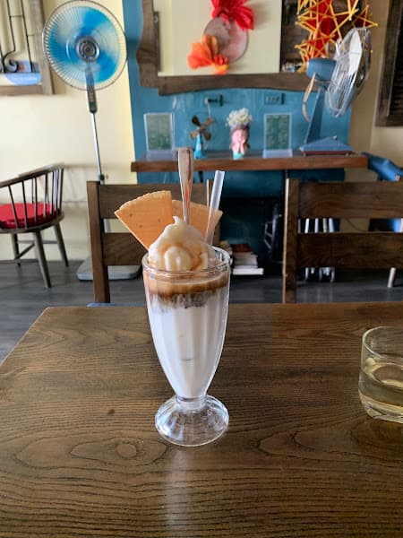 Hình ảnh Hana Cafe - 4