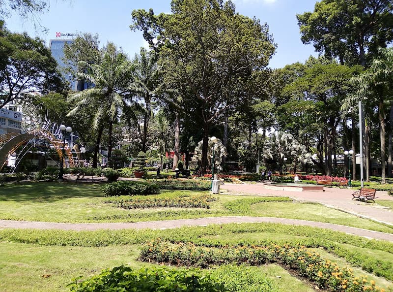 Di tích mộ cổ họ Lâm