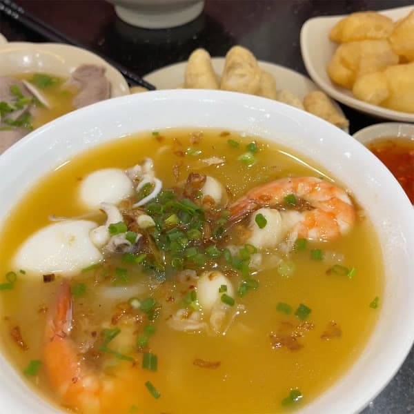 Hình ảnh Bánh Canh Cua 14 ️ - 5