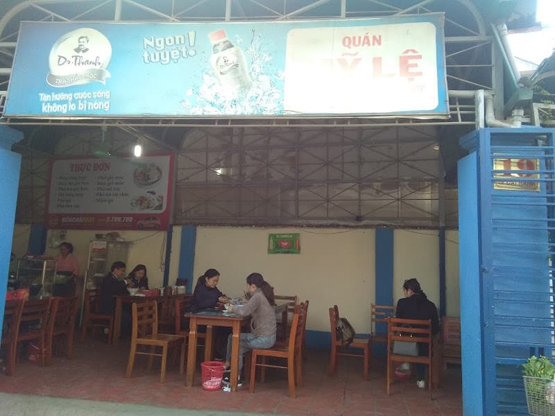 Hình ảnh quán Bún Phở Mỹ Lệ - 3