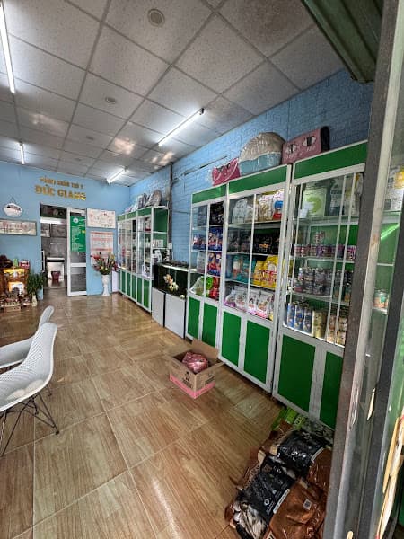 Hình ảnh BỆNH VIỆN THÚ Y - PETSHOP ĐỨC GIANG - 3
