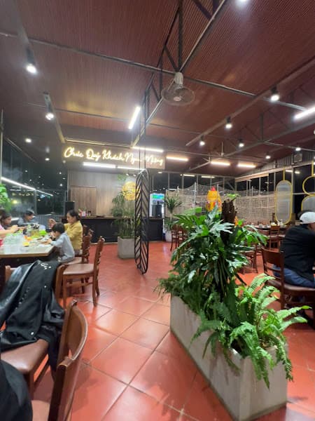 Hình ảnh Lẩu nướng cô 8 - 4