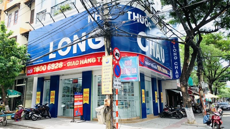 Hình ảnh Nhà Thuốc FPT Long Châu - 4