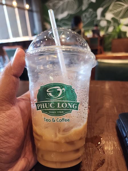 Hình ảnh Phúc Long 68 Lê Văn Khương - 3