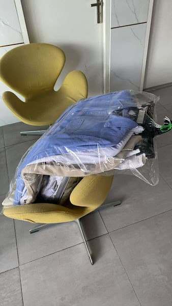 Hình ảnh Giặt Ủi 24/7 - 24/7 Laundry Service (cơ sở 3) - 3