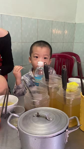 Hình ảnh Quán Bánh Căn Cô Thủy - 3