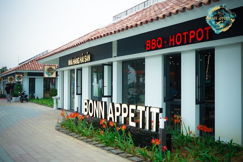 Ảnh bìa Nhà Hàng Phương Mai Hạ Long