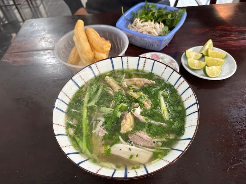 Hình ảnh PHỞ THÀNH - 2